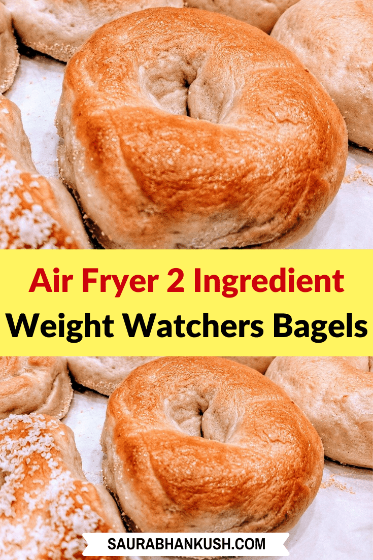 Weight Watchers Air Fryer Recipes with Points - WW Air Fryer Freestyle Meals