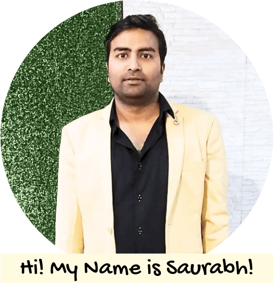 Saurabh Ankush